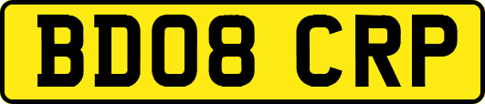 BD08CRP