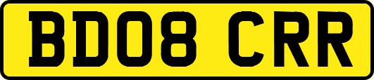 BD08CRR