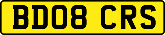 BD08CRS