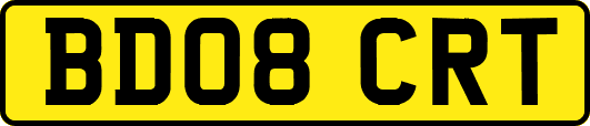 BD08CRT