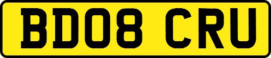 BD08CRU