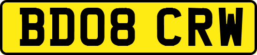 BD08CRW