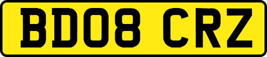 BD08CRZ