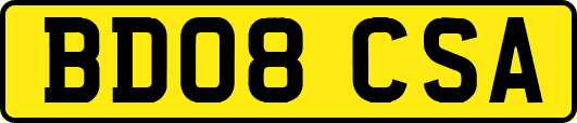 BD08CSA