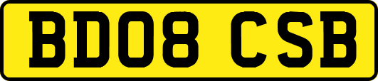 BD08CSB