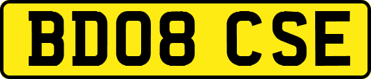 BD08CSE