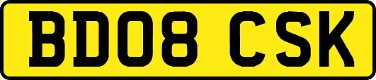 BD08CSK