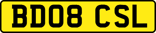 BD08CSL
