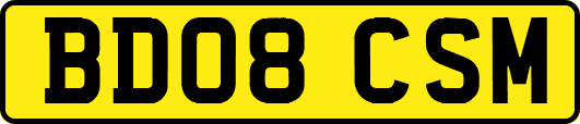 BD08CSM