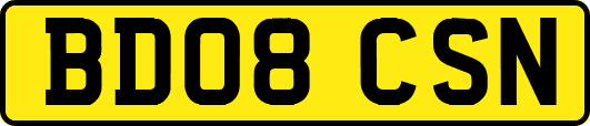 BD08CSN