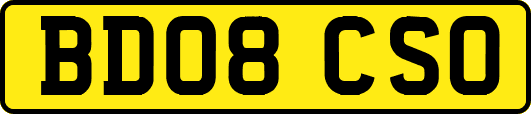 BD08CSO