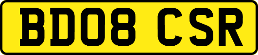 BD08CSR