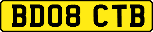 BD08CTB