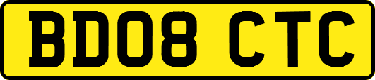 BD08CTC