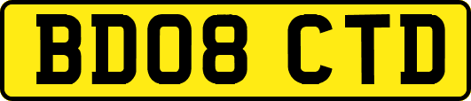 BD08CTD