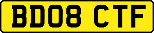 BD08CTF