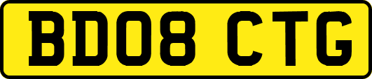 BD08CTG