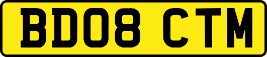 BD08CTM