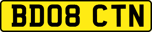 BD08CTN