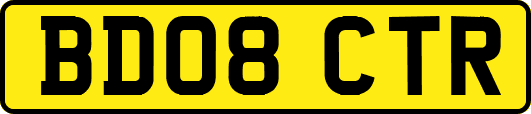 BD08CTR