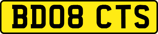 BD08CTS