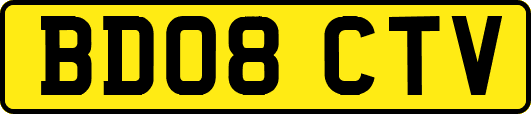 BD08CTV