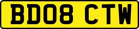 BD08CTW