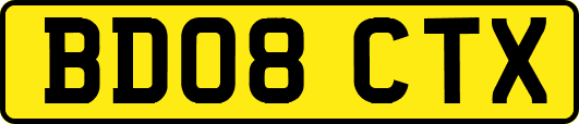 BD08CTX