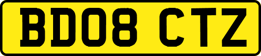 BD08CTZ