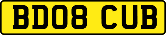 BD08CUB