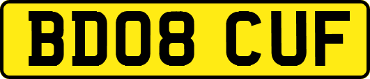 BD08CUF