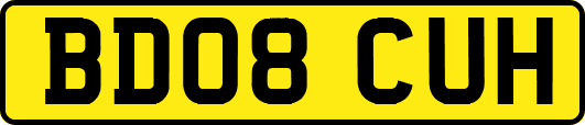 BD08CUH