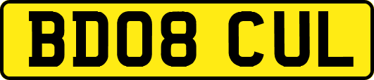 BD08CUL
