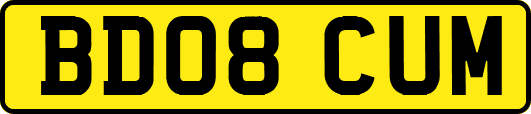 BD08CUM