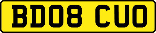 BD08CUO
