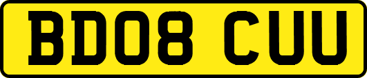 BD08CUU