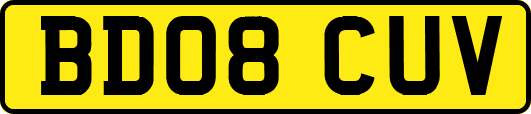 BD08CUV