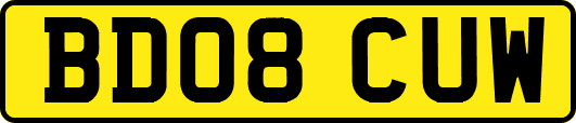 BD08CUW