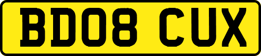 BD08CUX