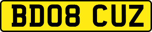 BD08CUZ