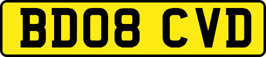 BD08CVD