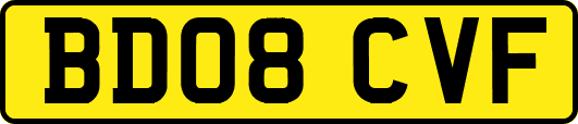BD08CVF