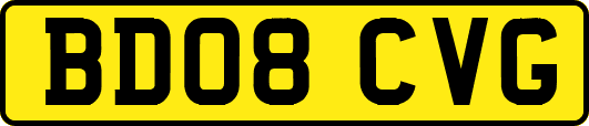 BD08CVG