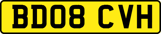 BD08CVH