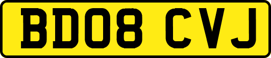 BD08CVJ