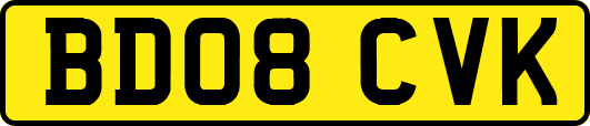 BD08CVK