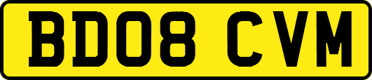 BD08CVM