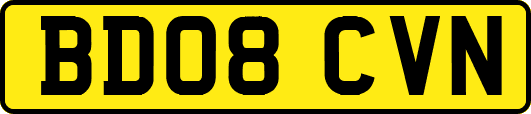 BD08CVN