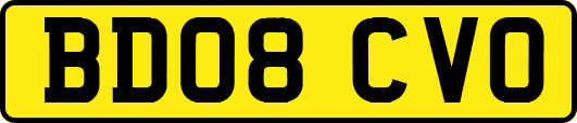 BD08CVO