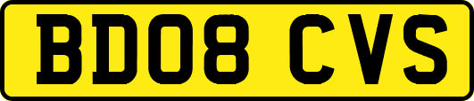 BD08CVS